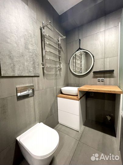 Тумба для ванной