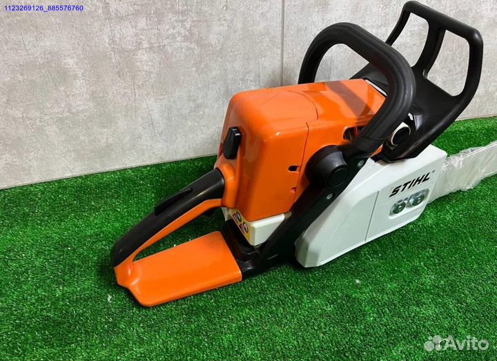 Бензопила Stihl ms 250 (Арт.34081)