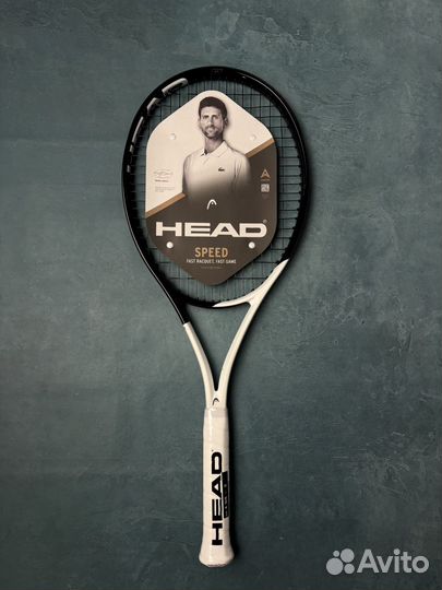 Ракетка для большого тенниса Head Speed