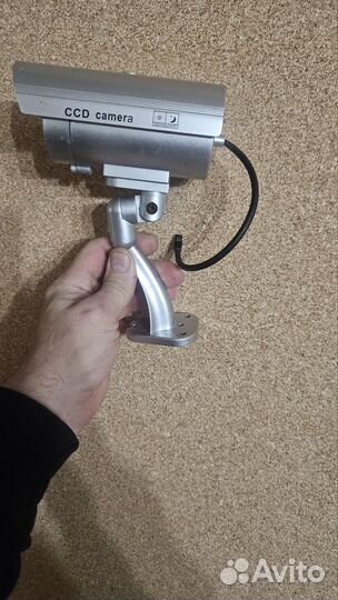 Муляж камеры