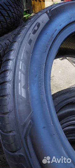 Nitto NT421A 255/50 R19 107W