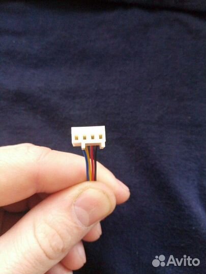 Кулер процеccорный