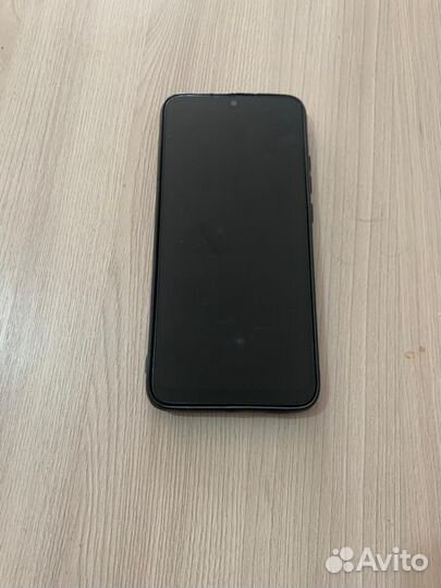 Xiaomi Redmi 9C (NFC), 3/64 ГБ
