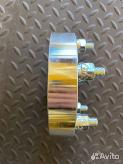 Проставки 5*114,3 30мм