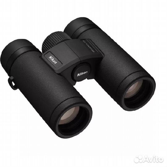 Бинокль Nikon monarch M7 8x30