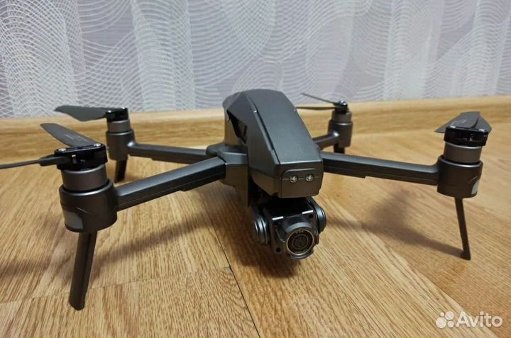 Квадрокоптер