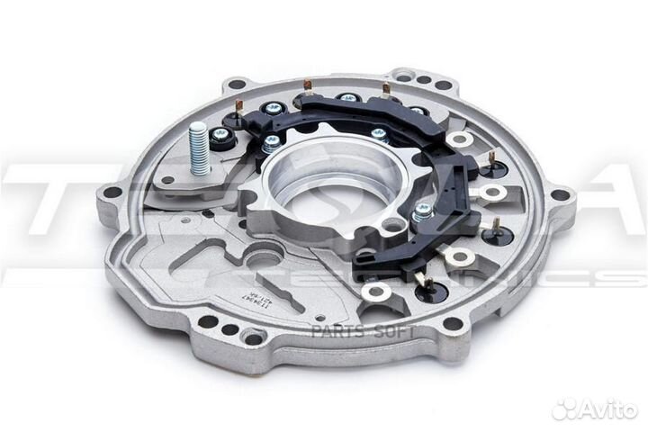 Tesla technics TT34347 Диодный мост генератора