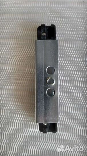 Защелка балконная. 13 мм