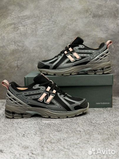 Кроссовки New Balance 1906 (41-45)