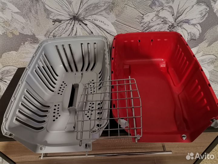 Переноска для животных