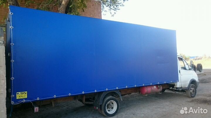 Тенты изготовление тентов