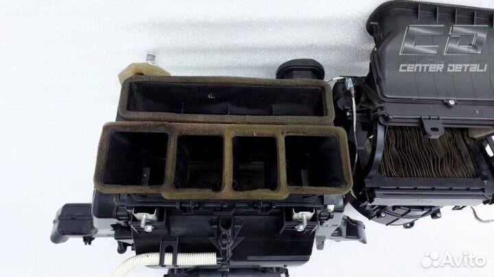 Корпус отопителя (печки) Toyota Venza рест. AGV15