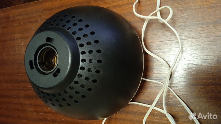 Светильник св-1 СССР