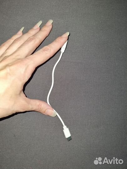 Кабель / провод / адаптер USB Micro USB