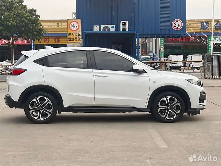 Honda XR-V 1.5 CVT, 2021, 43 000 км