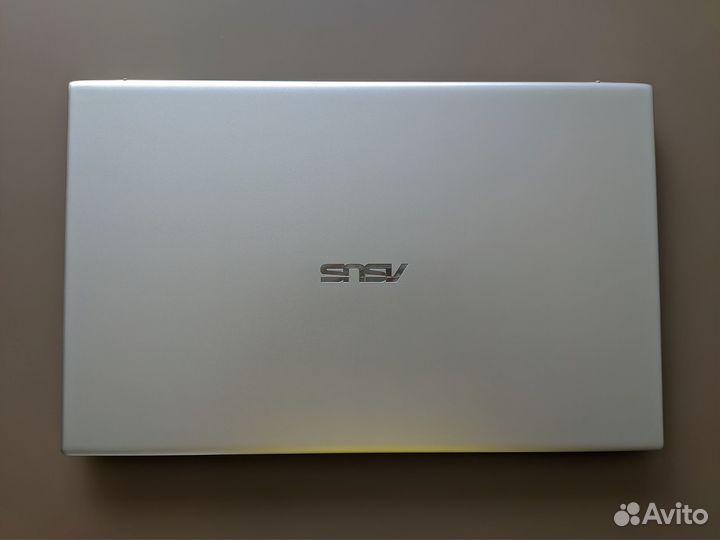Ноутбук asus VivoBook 17 F712E