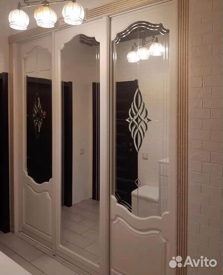 Шкафы на заказ. Стильные решения