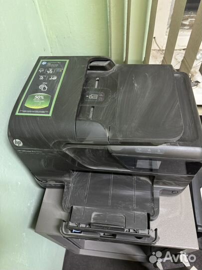 Мфу офисный