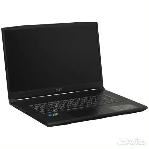 Ноутбуки Msi 9S7-17L541-463