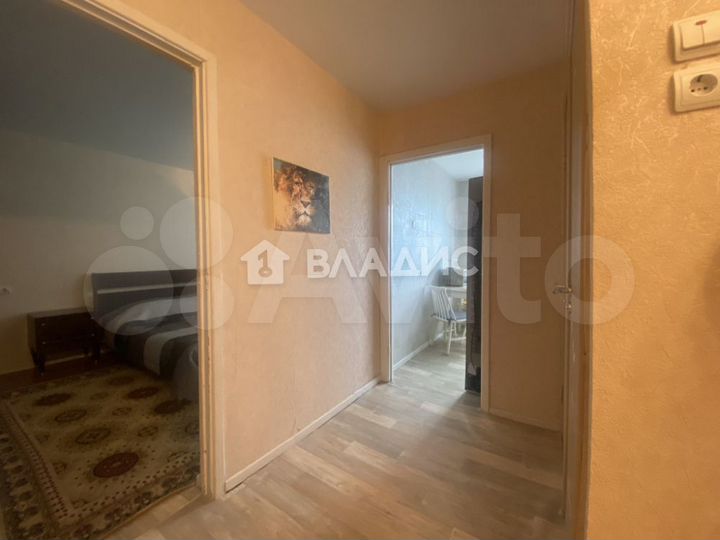 2-к. квартира, 48,6 м², 7/10 эт.