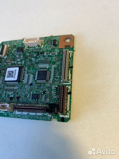 RM2-8680 Hp 402/426 dc контроллер RM2 -8680