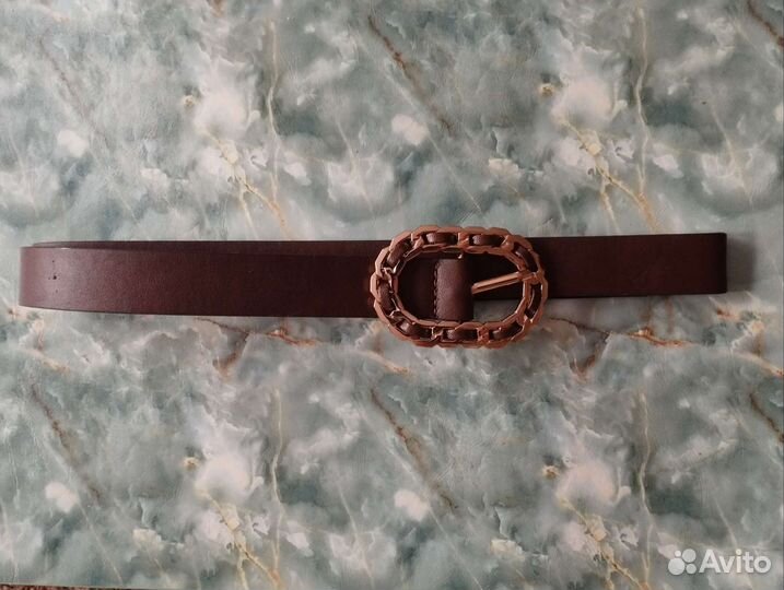 Ремень женский новый