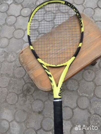 Babolat Pure Aero 2019