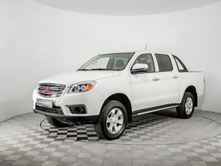 JAC T6 2.0 MT, 2023