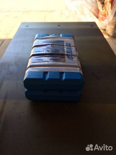 Аккумулятор холода