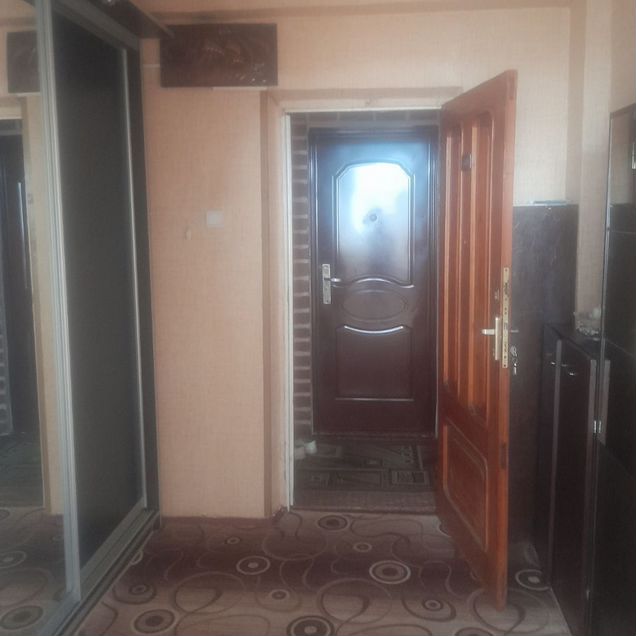 3-к. квартира, 90 м² (Абхазия)