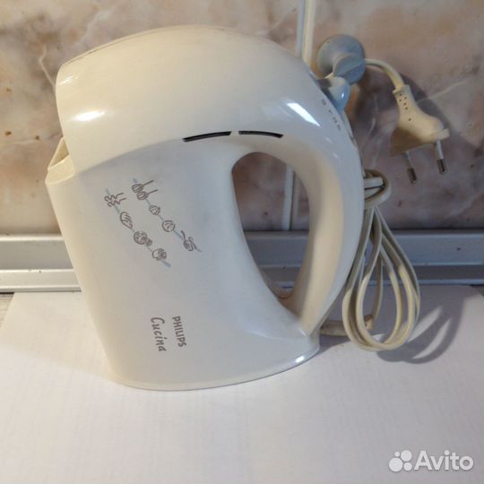 Зип для ручного блендера Philips