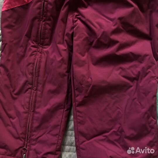 Комбинезон еврозима/демисезон 92