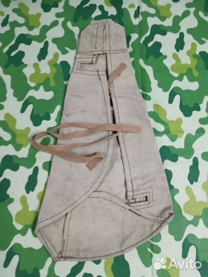 Чехол под аксу