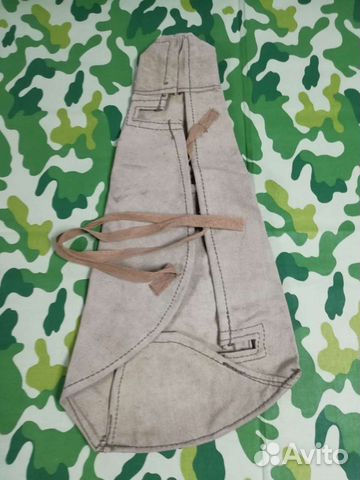 Чехол под аксу