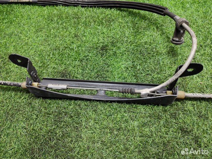 Система Тросов ручника Mercedes E W207 1.8 M271