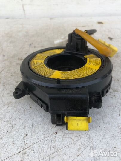 Шлейф подрулевой Hyundai Sonata 5 Тагаз 2007г