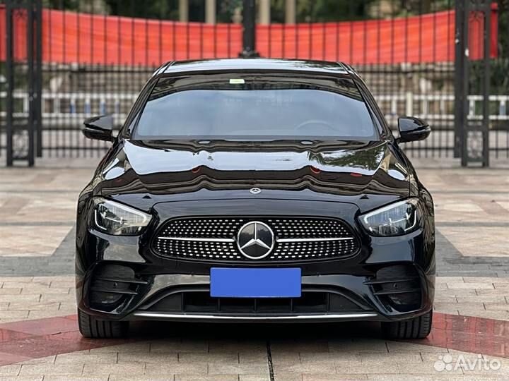 Mercedes-Benz E-класс 1.5 AT, 2020, 50 000 км