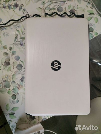 Ноутбук HP Notebook