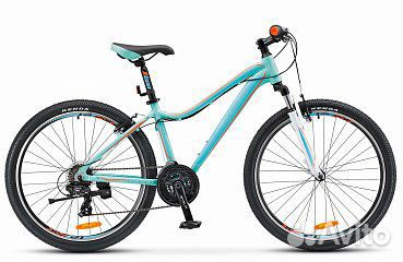 Качественные горные велосипеды для любителей