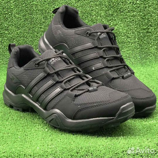 Кроссовки мужские adidas Terrex gore-tex размер 41