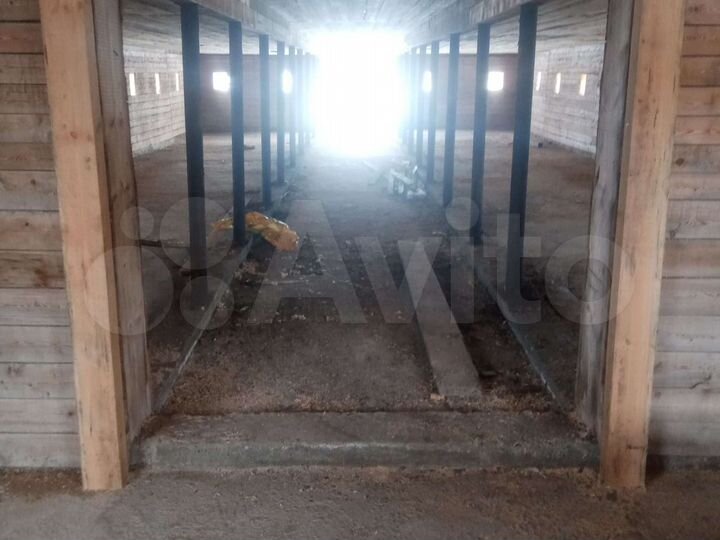 Участок 2,7 га (промназначения)