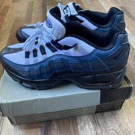 Кроссовки nike air max 95