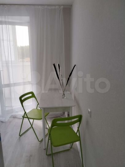 2-к. квартира, 48 м², 2/10 эт.