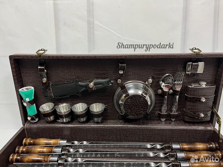 Подарочный дипломат