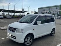 Mitsubishi EK Wagon 0.7 AT, 2010, 234 000 км, с пробегом, цена 400 000 руб.