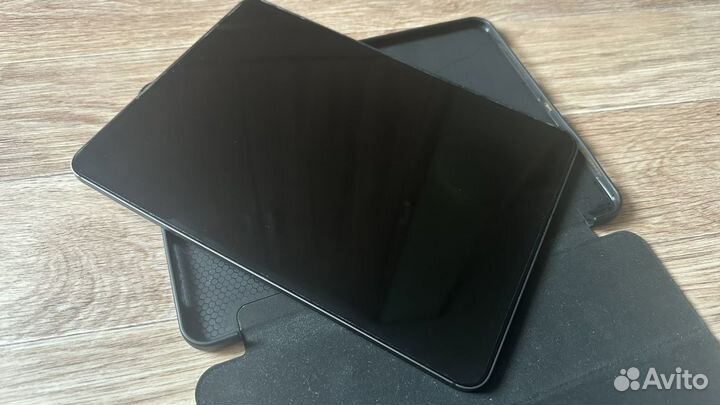 Apple iPad pro 2018