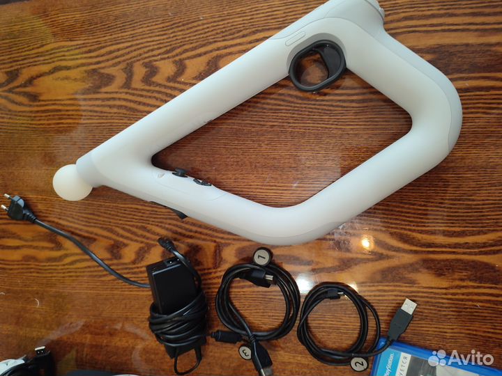 Sony PlayStation VR
