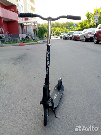 Самокат Globber