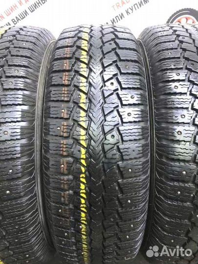 Maxxis MA-SUV Presa Spike 225/65 R17 98M