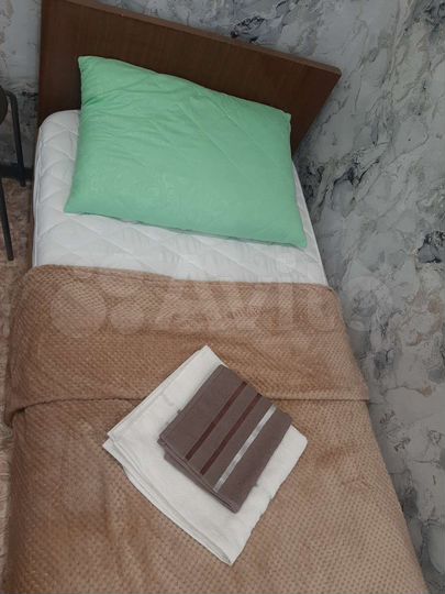 1-к. квартира, 35 м², 1/3 эт.